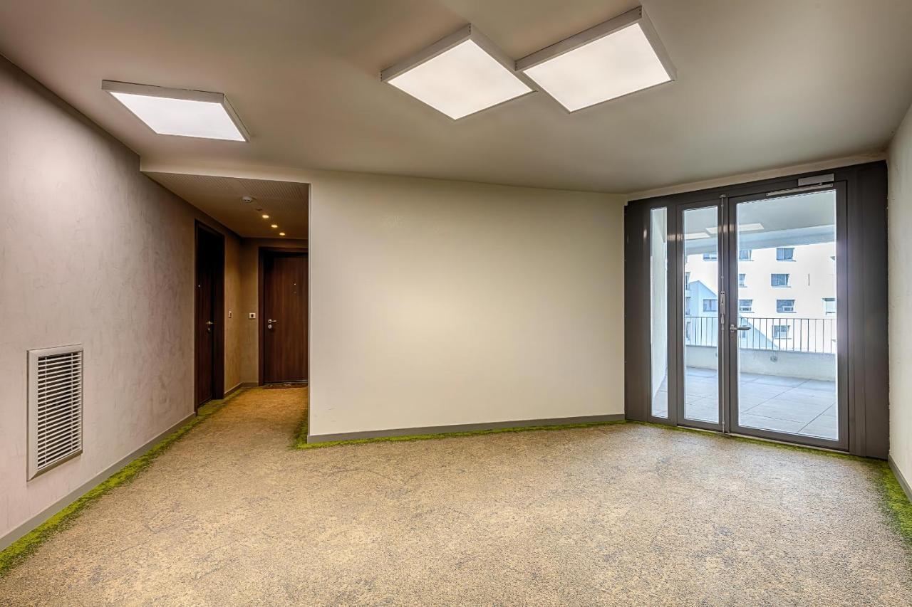 Apartamento Le Lyrique Annecy Exterior foto